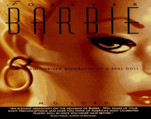 Forever Barbie