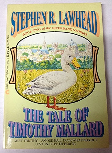 The Tale of Timothy Mallard
