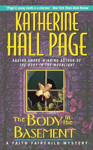 The Body in the Basement