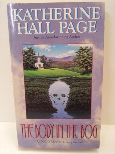 The Body in the Bog