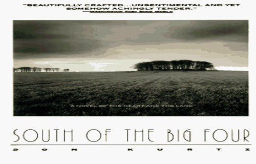 South of the Big Four