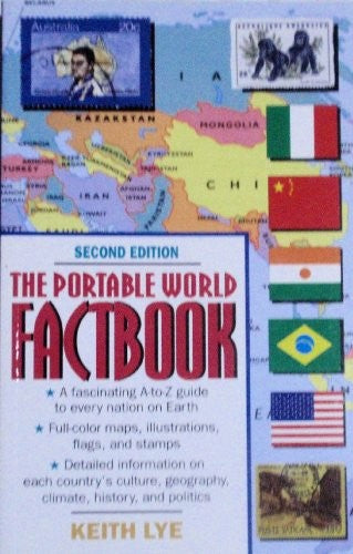 Portable World Factbook