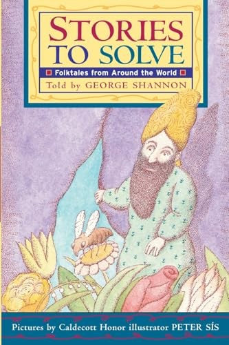 Stories to Solve