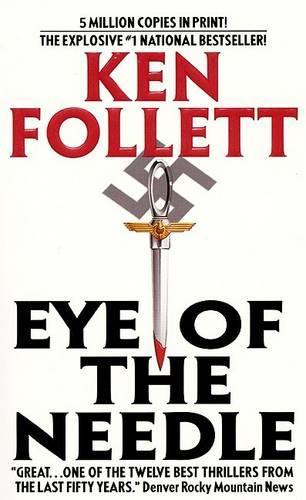 Eye of the Needle