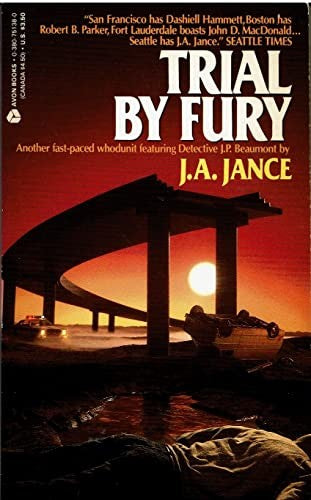 Trial by Fury