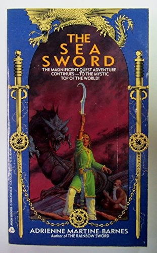 The Sea Sword