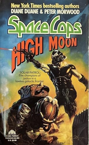 Space Cops