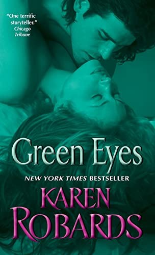 Green Eyes