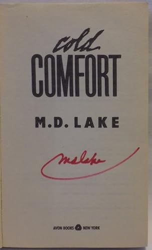 Cold Comfort