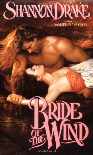 Bride of the Wind