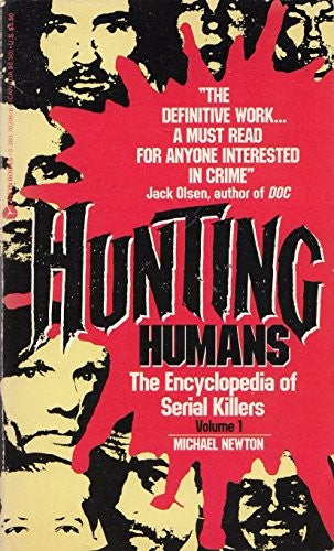 Hunting Humans