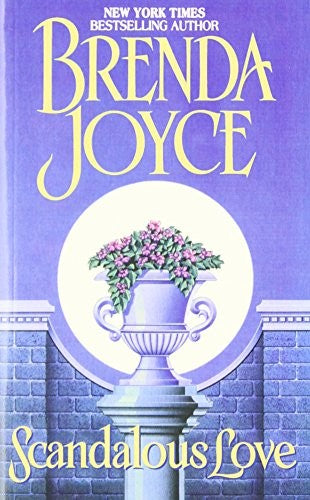 Scandalous Love