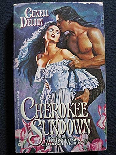 Cherokee Sundown