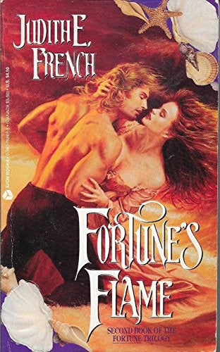 Fortune's Flame
