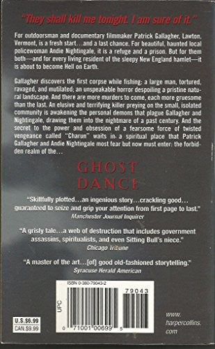 Ghost Dance