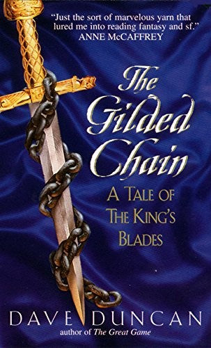The Tale of the King's Blade
