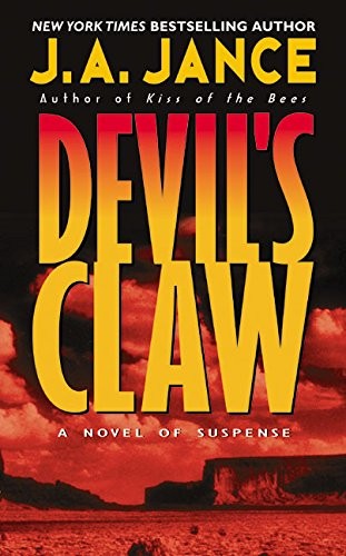 Devils' Claw