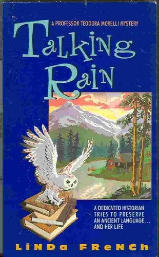 Talking Rain: A Professo
