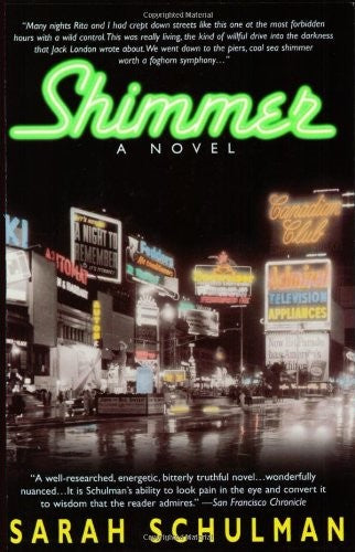 Shimmer