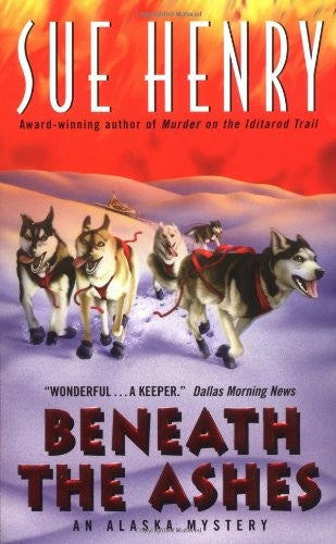 Beneath the Ashes: