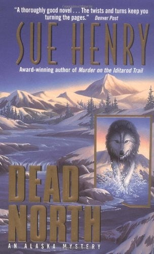 Dead North MM