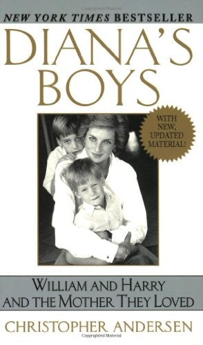 Diana's Boys