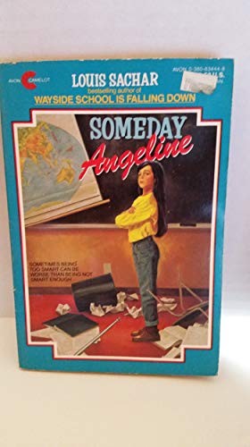 Someday Angeline