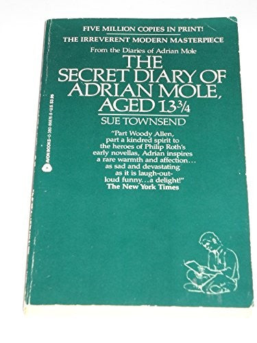 Secret Diary /Adrian Mole