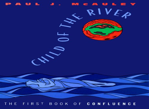 Child of the River
