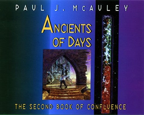 Ancients of Days