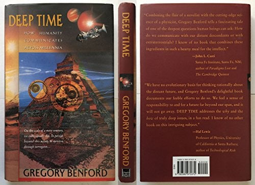 Deep Time