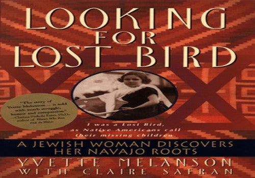 Looking for Lost Bird