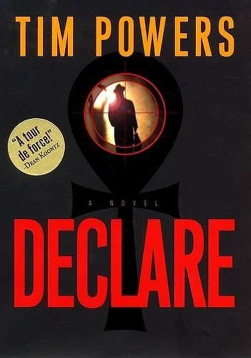 Declare