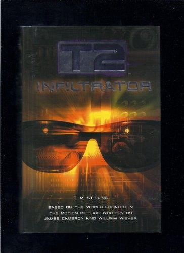 T2: Infiltrator