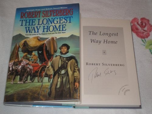 The Longest Way Home