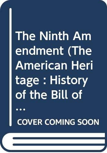 The Ninth Amendment