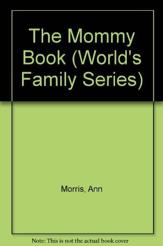The Mommy Book