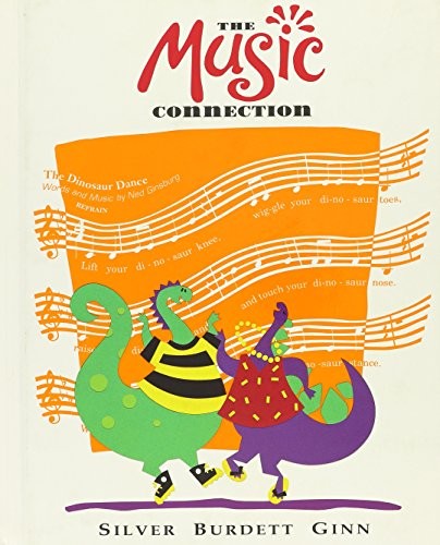 Music Connection