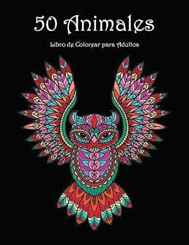 50 Animales