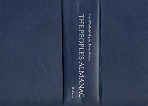 The People's Almanac