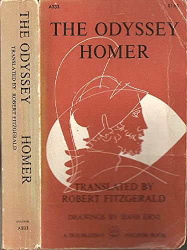 The Odyssey
