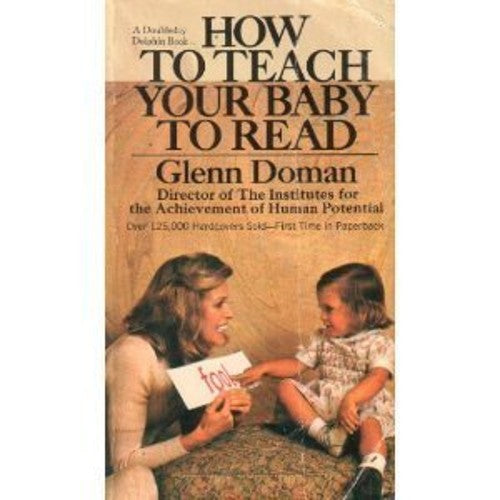 How to Teach / Baby Read
