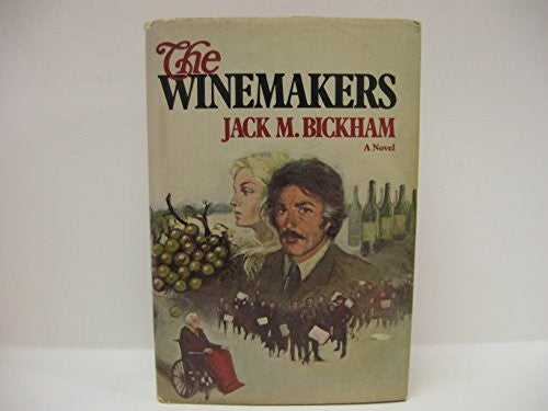 The Winemakers