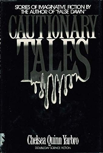 Cautionary Tales