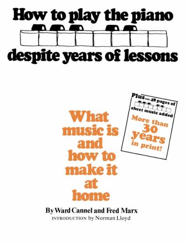 How To Play The Piano Despite Years of Lessons