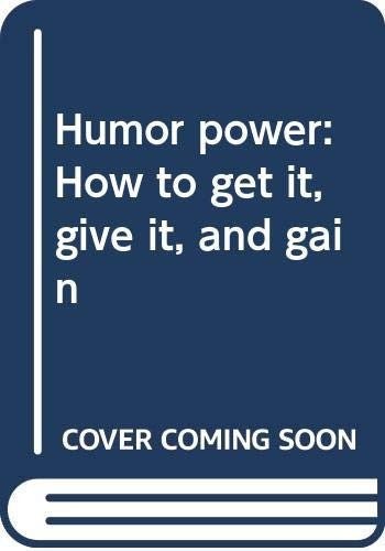 Humor Power