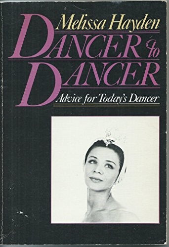 Dancer to Dancer