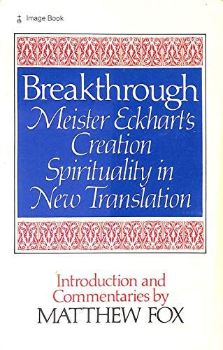 Breakthrough