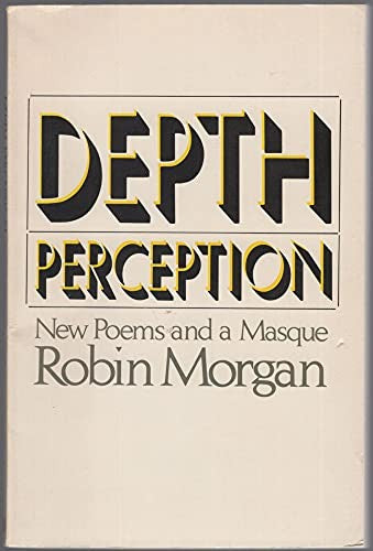Depth Percetion