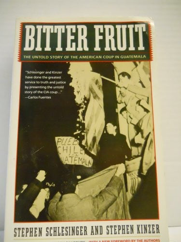 Bitter Fruit